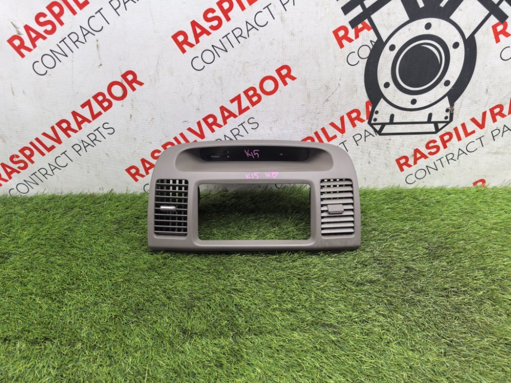 рамка магнитолы, 5000 рублей, Красноярск