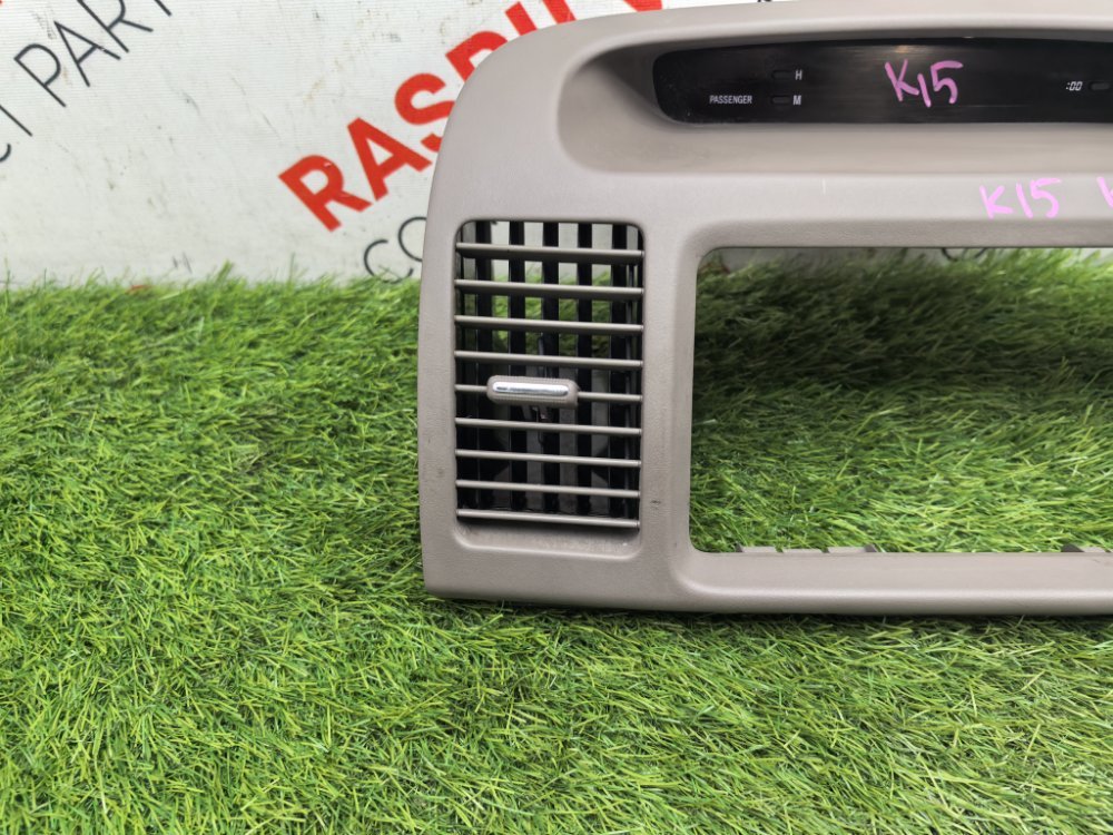 рамка магнитолы, 5000 рублей, Красноярск