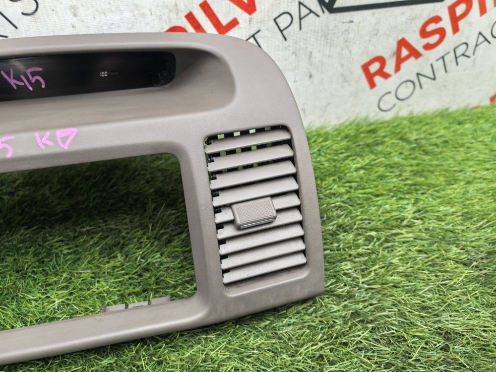 рамка магнитолы, 5000 рублей, Красноярск