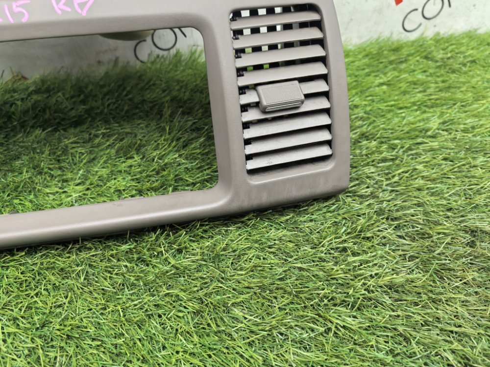 рамка магнитолы, 5000 рублей, Красноярск