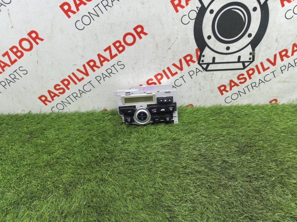 Блок управления климат-контролем, 3500 рублей, Красноярск