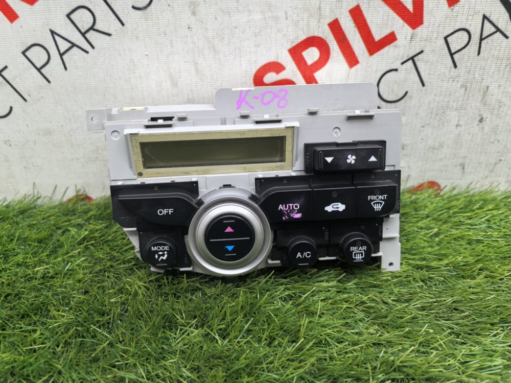 Блок управления климат-контролем, 3500 рублей, Красноярск