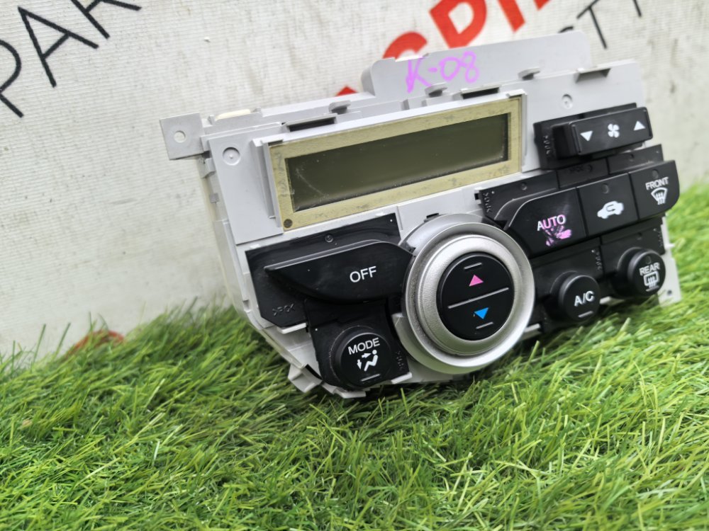 Блок управления климат-контролем, 3500 рублей, Красноярск