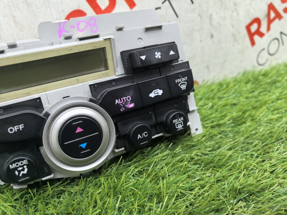 Блок управления климат-контролем, 3500 рублей, Красноярск