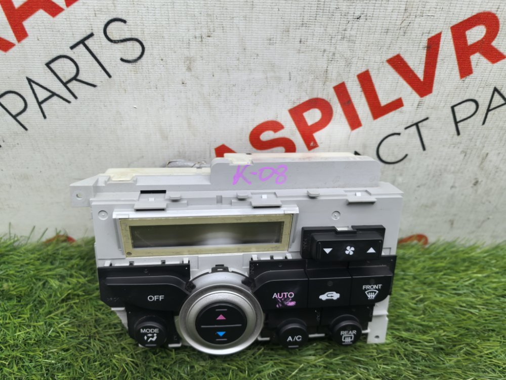 Блок управления климат-контролем, 3500 рублей, Красноярск