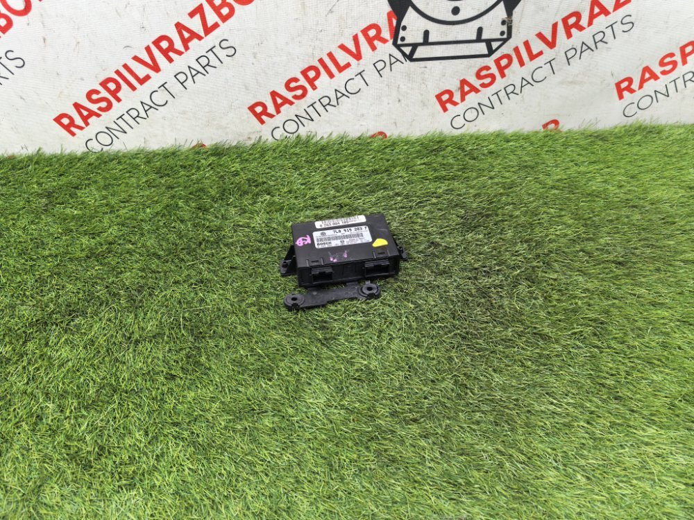 Блок управления парктроником, 3000 рублей, Красноярск