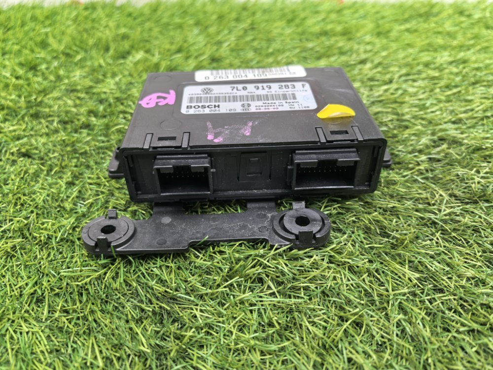 Блок управления парктроником, 3000 рублей, Красноярск