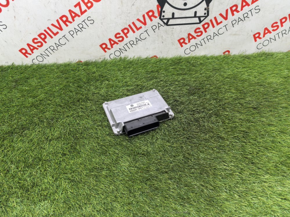 Блок управления раздаточной коробкой, 2000 рублей, Красноярск