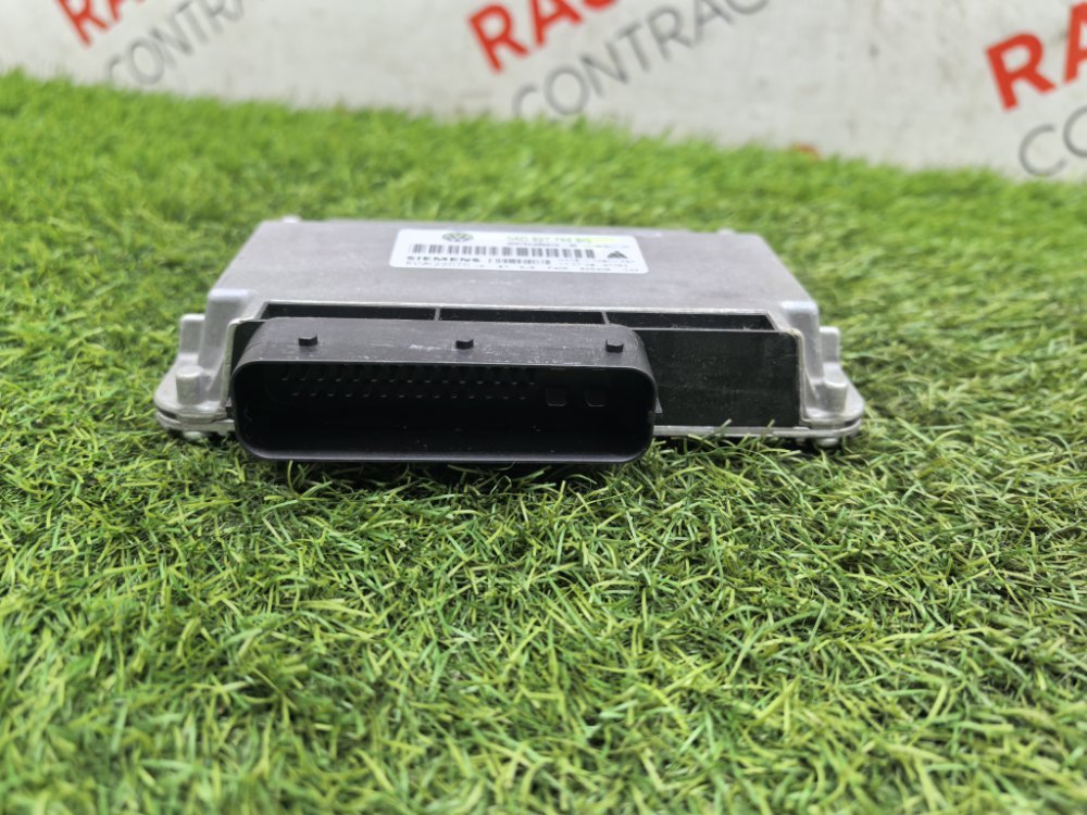 Блок управления раздаточной коробкой, 2000 рублей, Красноярск