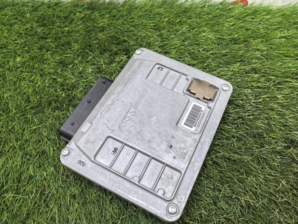 Блок управления раздаточной коробкой, 2000 рублей, Красноярск