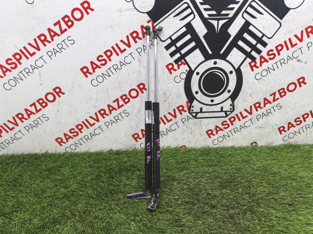 Амортизатор двери багажника, 2000 рублей, Красноярск