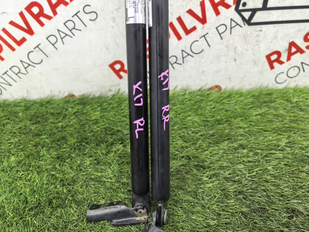 Амортизатор двери багажника, 2000 рублей, Красноярск