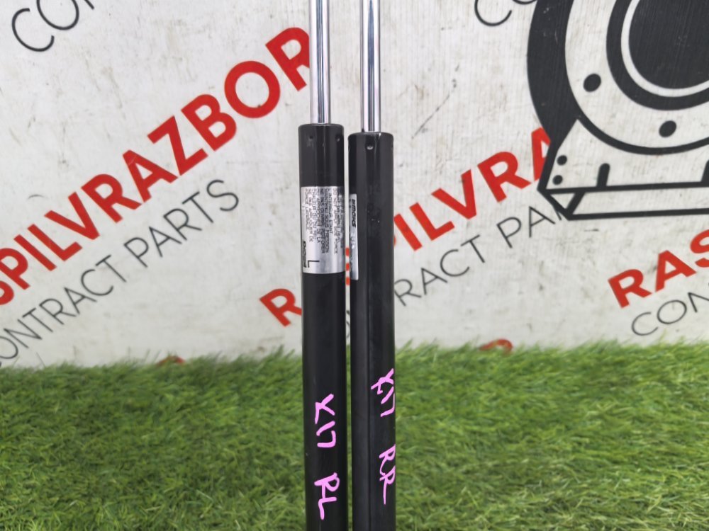 Амортизатор двери багажника, 2000 рублей, Красноярск