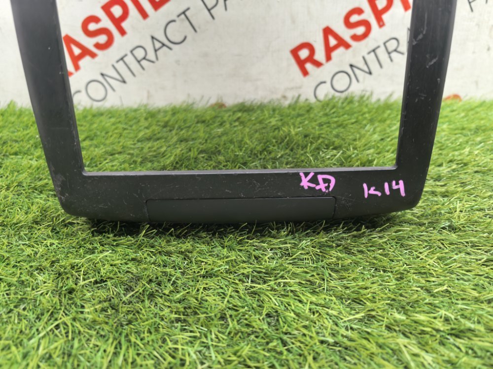 рамка магнитолы, 1500 рублей, Красноярск