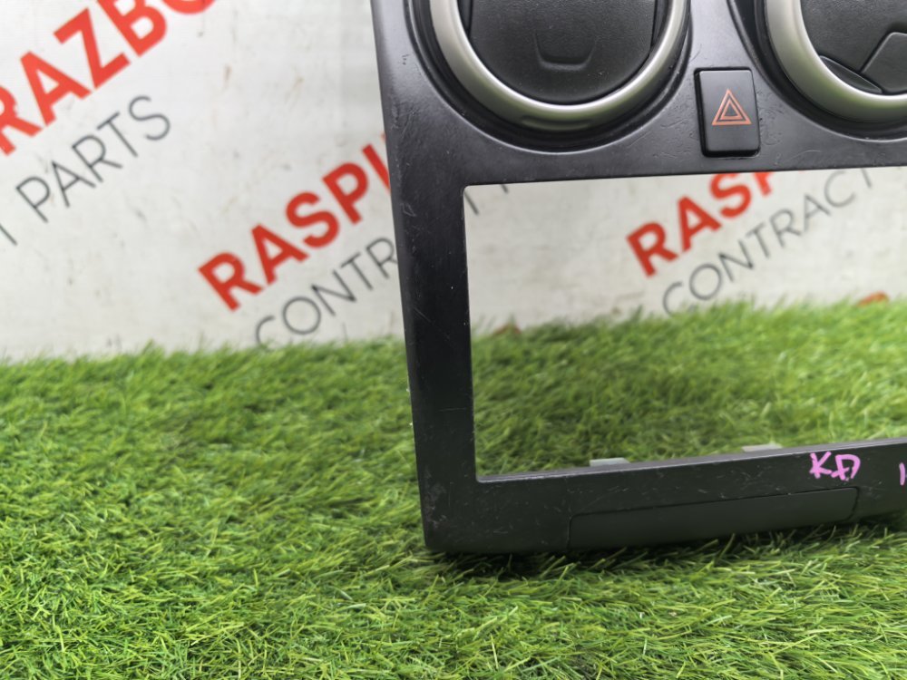 рамка магнитолы, 1500 рублей, Красноярск