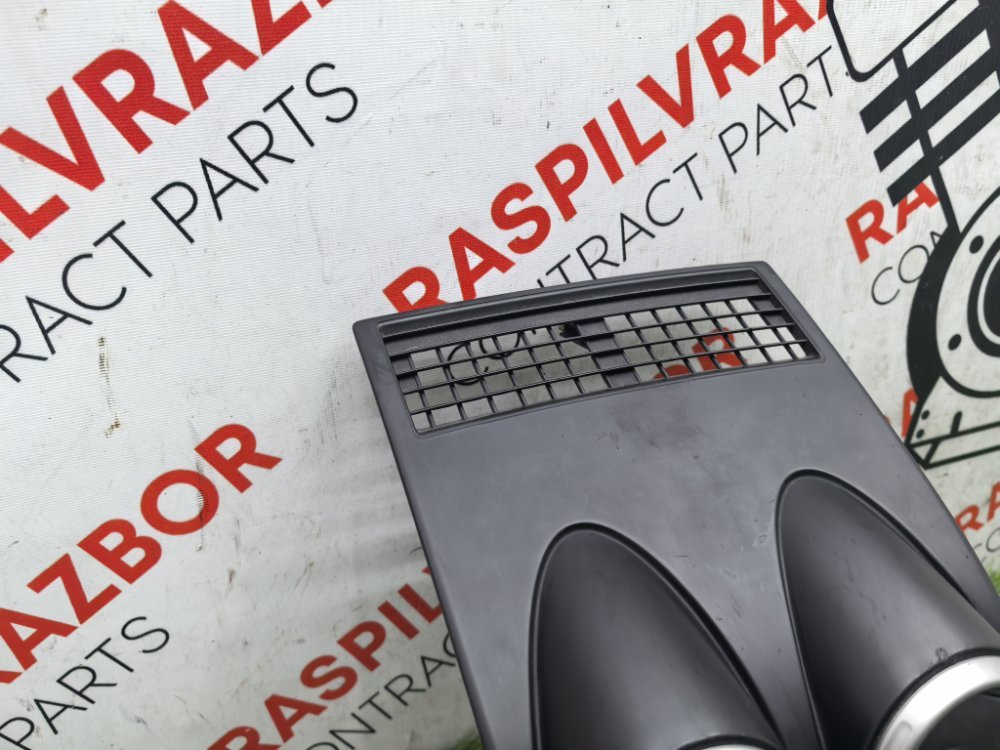 рамка магнитолы, 1500 рублей, Красноярск