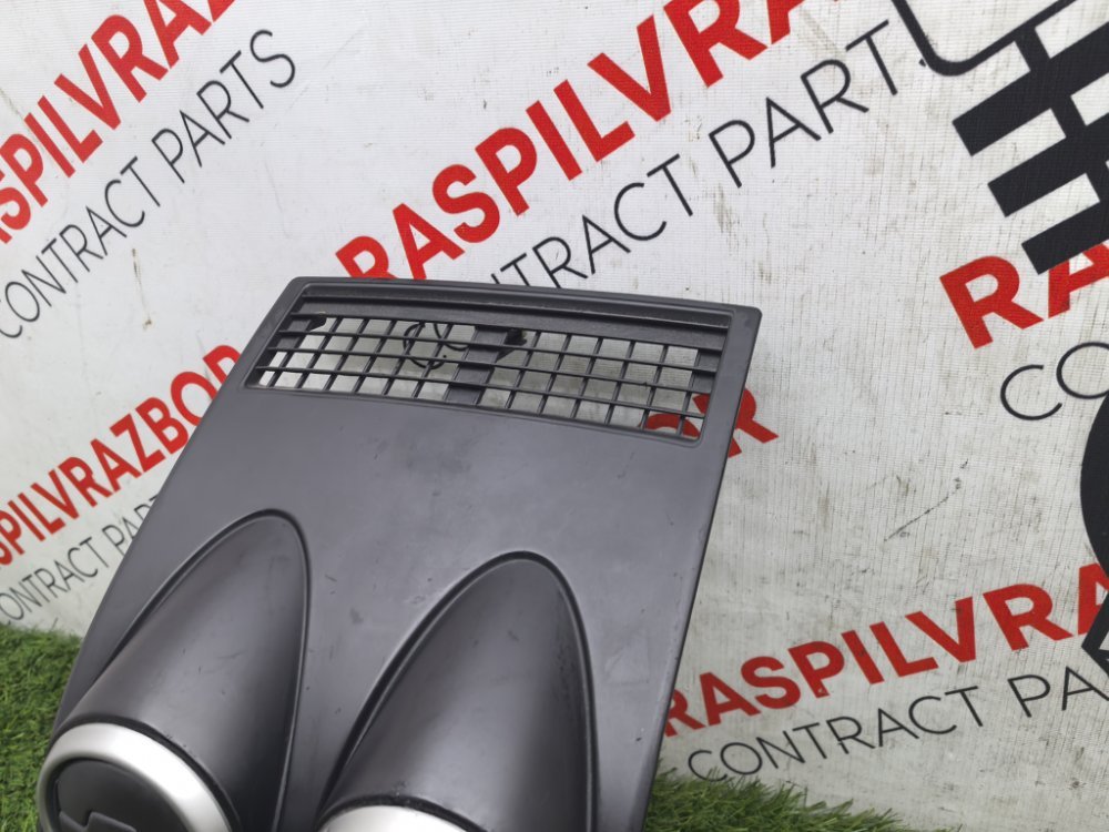 рамка магнитолы, 1500 рублей, Красноярск