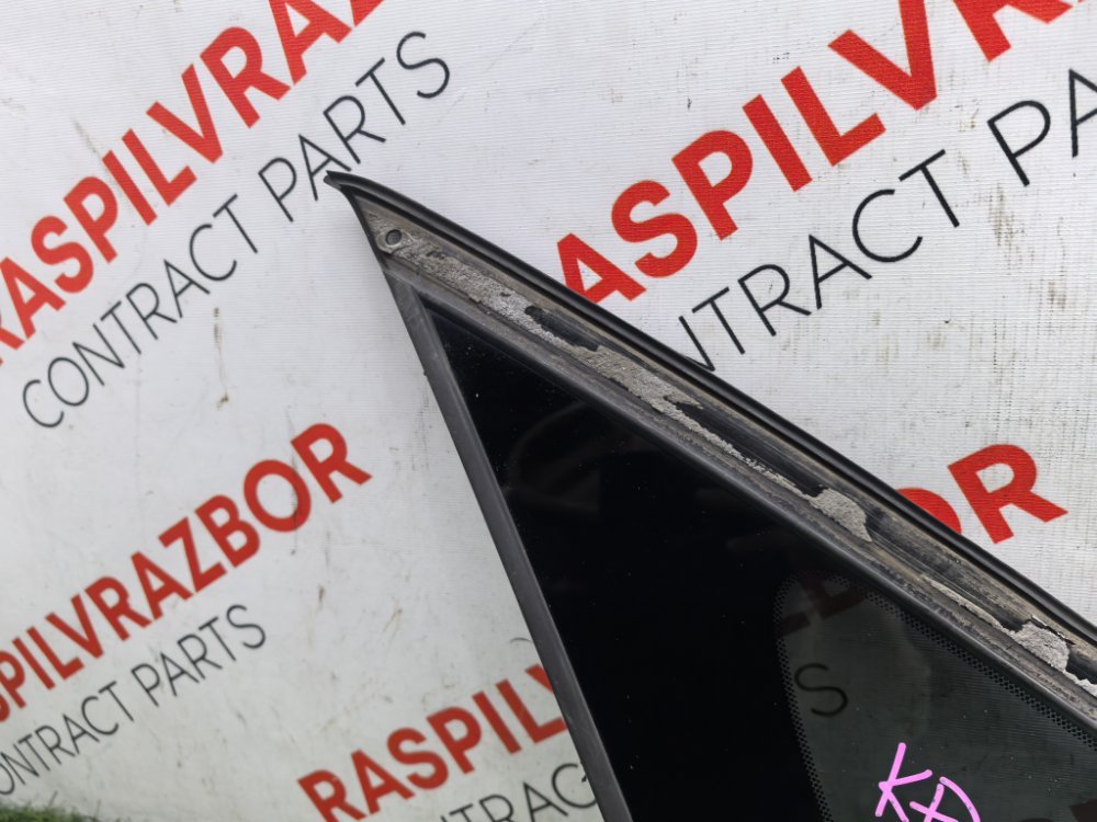 Стекло заднее, 1500 рублей, Красноярск