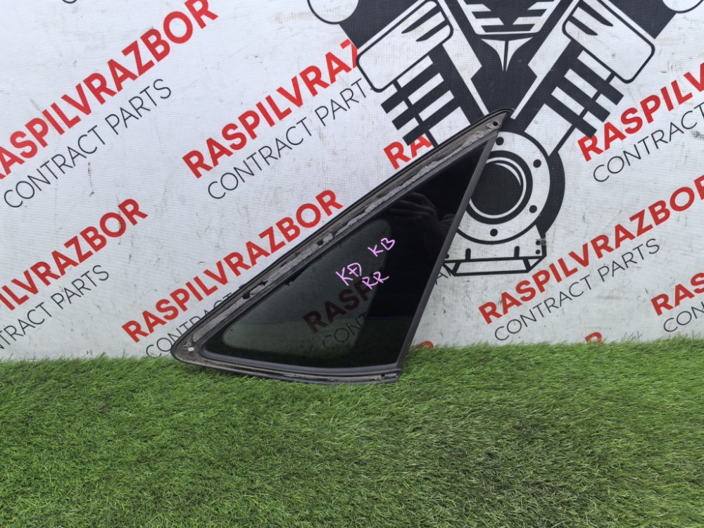 Стекло заднее, 1500 рублей, Красноярск