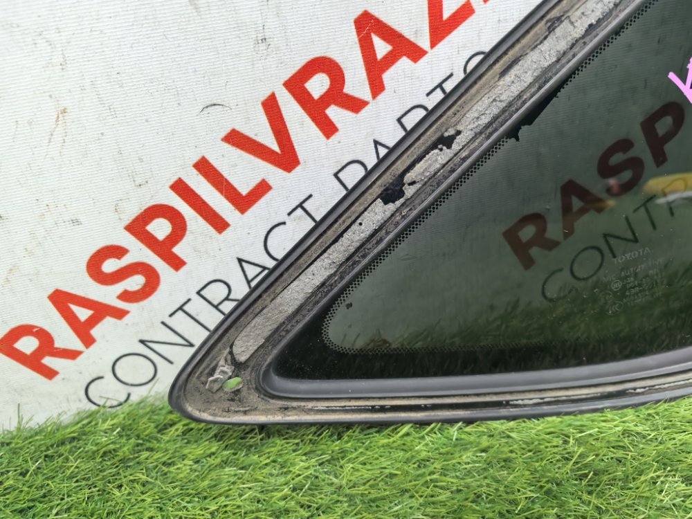 Стекло заднее, 1500 рублей, Красноярск