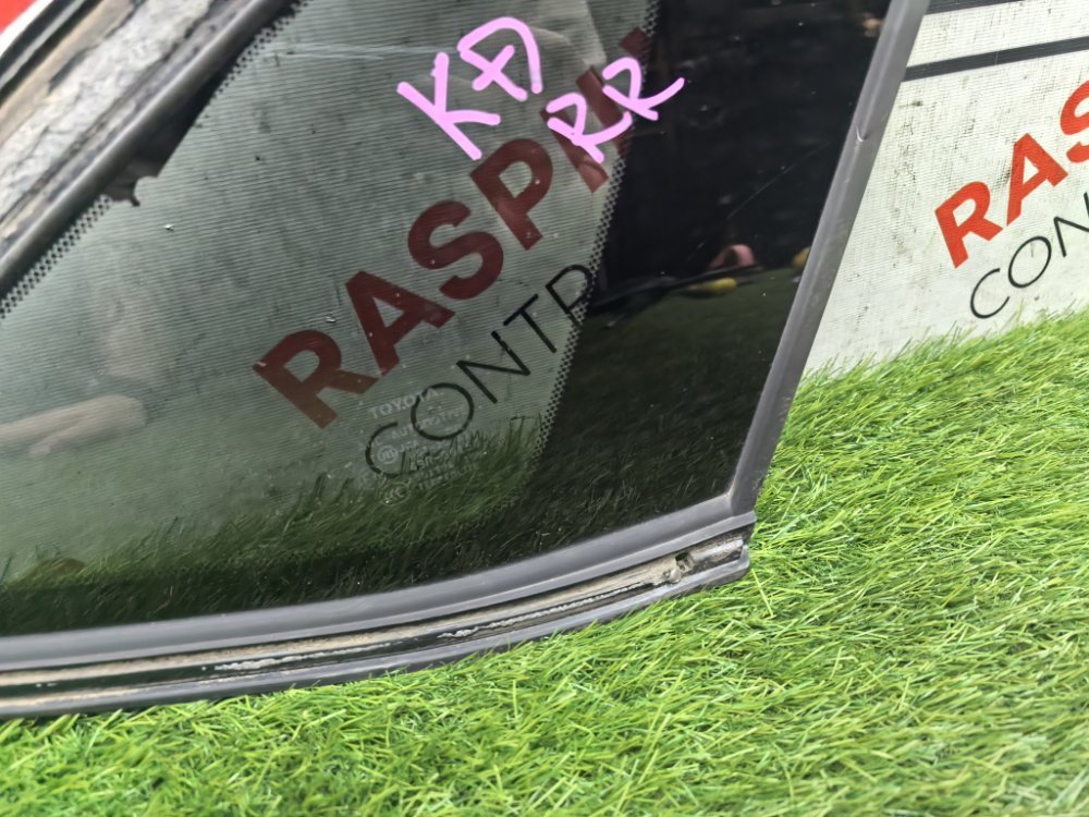 Стекло заднее, 1500 рублей, Красноярск