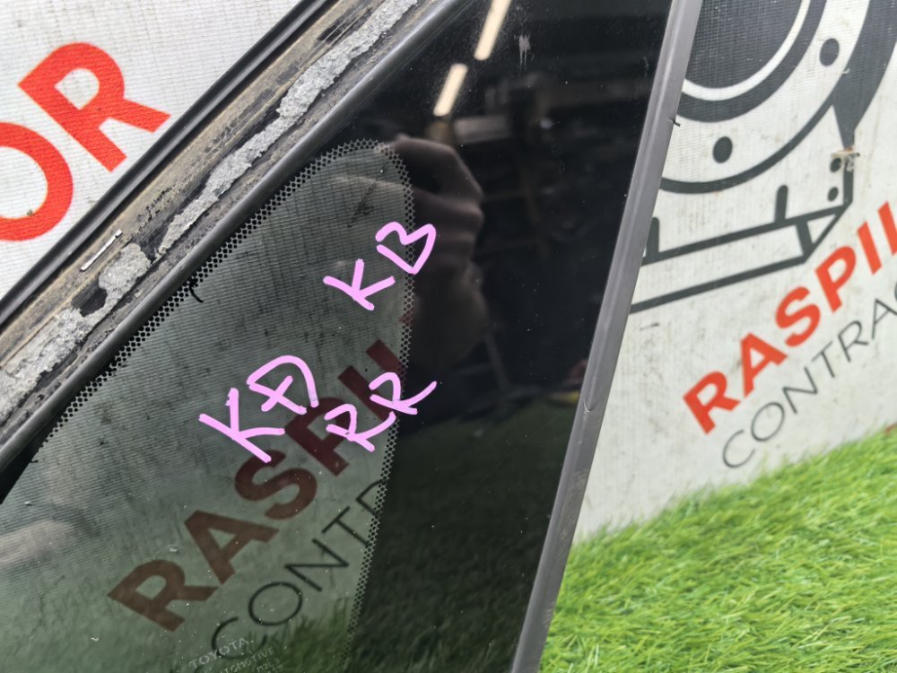 Стекло заднее, 1500 рублей, Красноярск