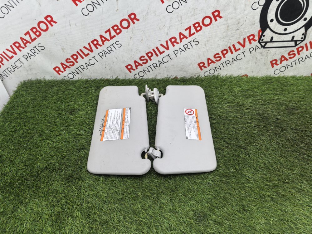 Козырек солнцезащитный, 1500 рублей, Красноярск