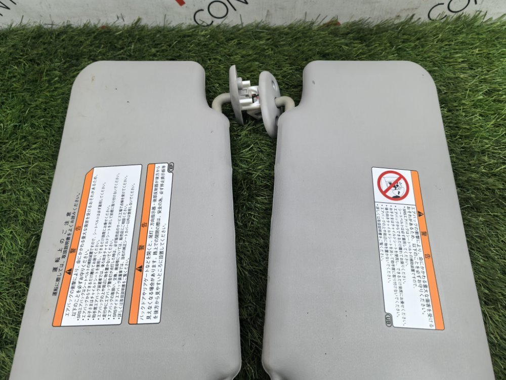 Козырек солнцезащитный, 1500 рублей, Красноярск