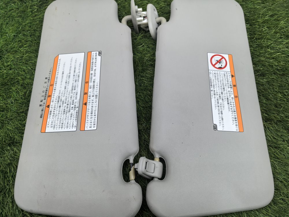 Козырек солнцезащитный, 1500 рублей, Красноярск