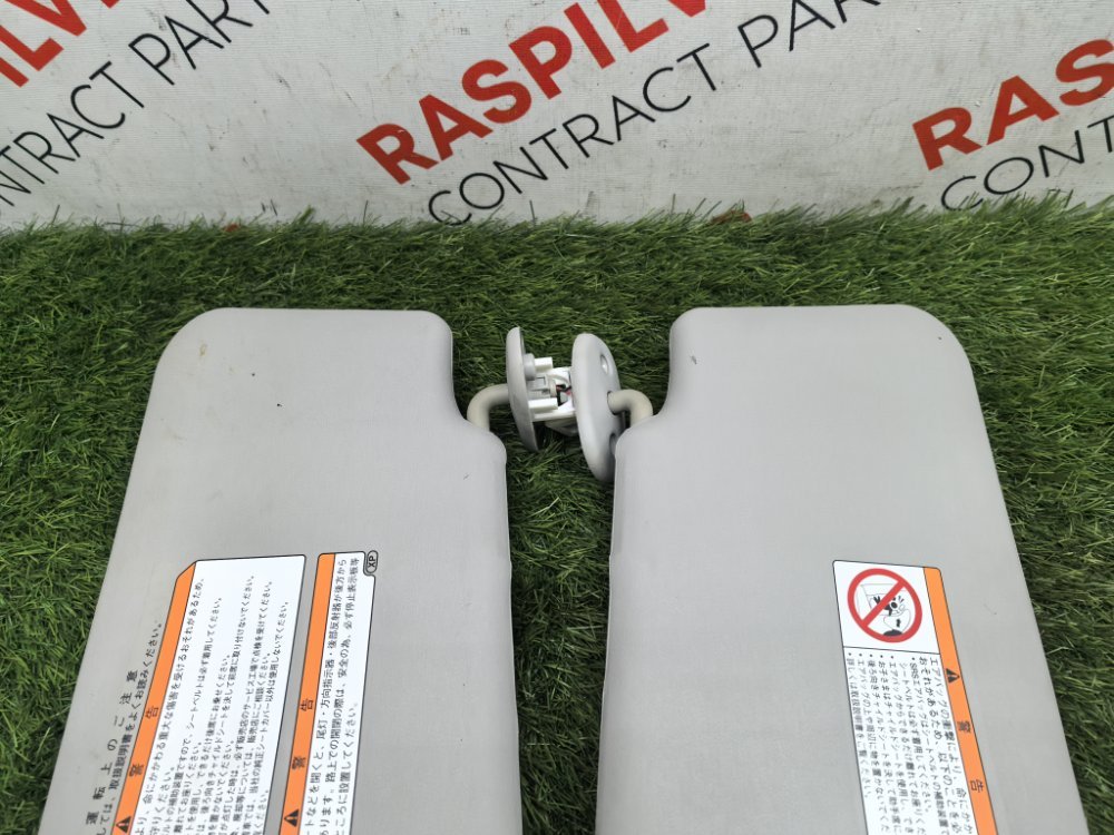 Козырек солнцезащитный, 1500 рублей, Красноярск