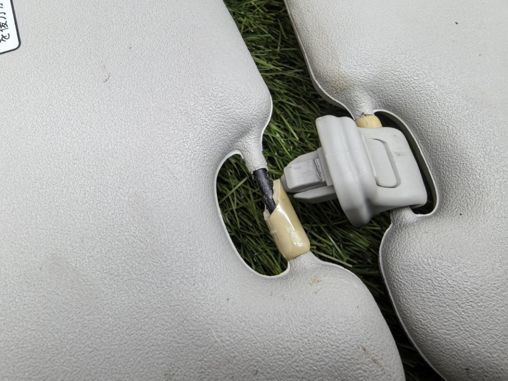 Козырек солнцезащитный, 1500 рублей, Красноярск