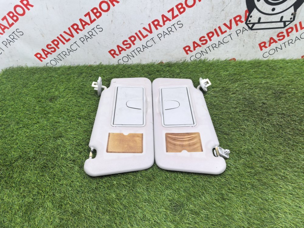 Козырек солнцезащитный, 1500 рублей, Красноярск