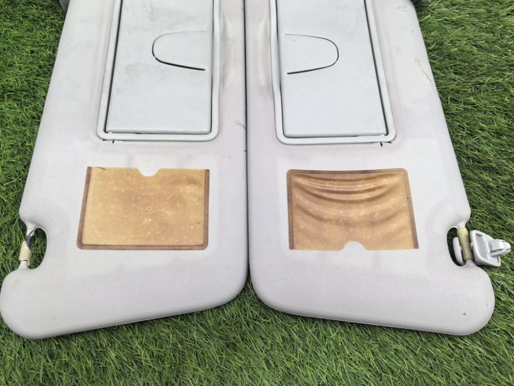 Козырек солнцезащитный, 1500 рублей, Красноярск