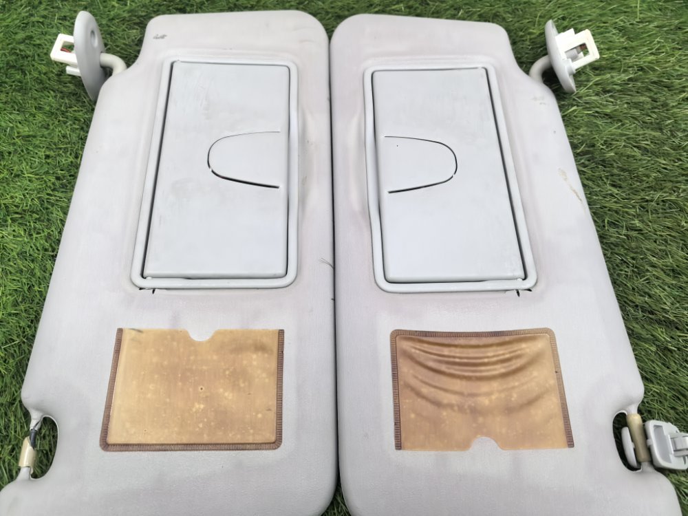 Козырек солнцезащитный, 1500 рублей, Красноярск