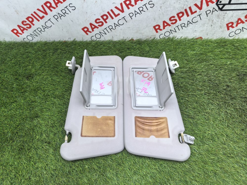 Козырек солнцезащитный, 1500 рублей, Красноярск