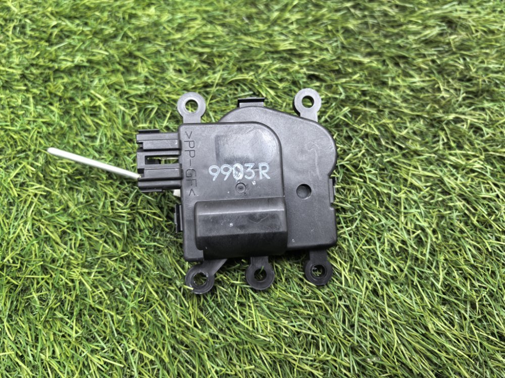 мотор заслонки печки, 1000 рублей, Красноярск