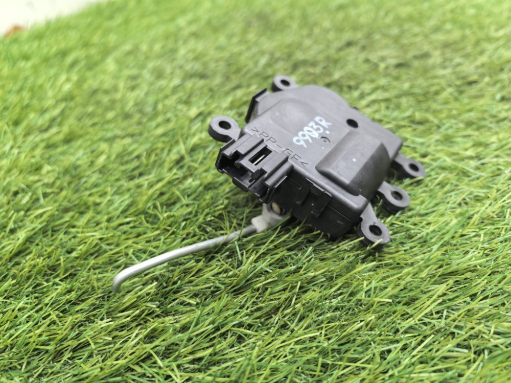 мотор заслонки печки, 1000 рублей, Красноярск