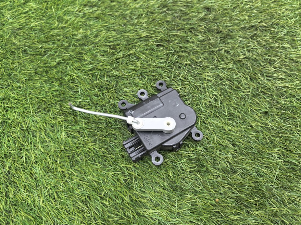 мотор заслонки печки, 1000 рублей, Красноярск