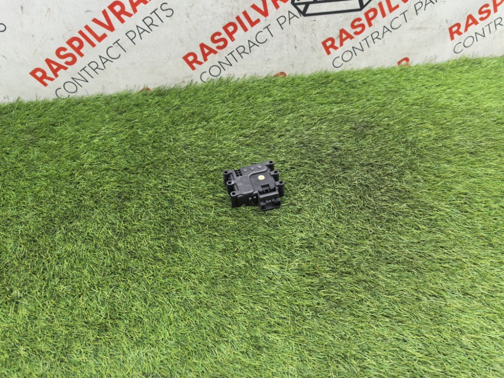 мотор заслонки печки, 1000 рублей, Красноярск