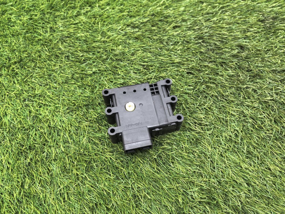 мотор заслонки печки, 1000 рублей, Красноярск