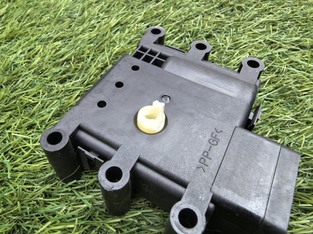 мотор заслонки печки, 1000 рублей, Красноярск