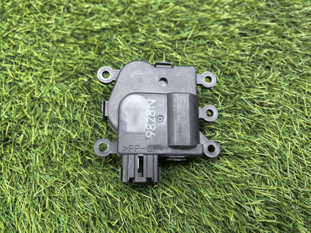 мотор заслонки печки, 1000 рублей, Красноярск