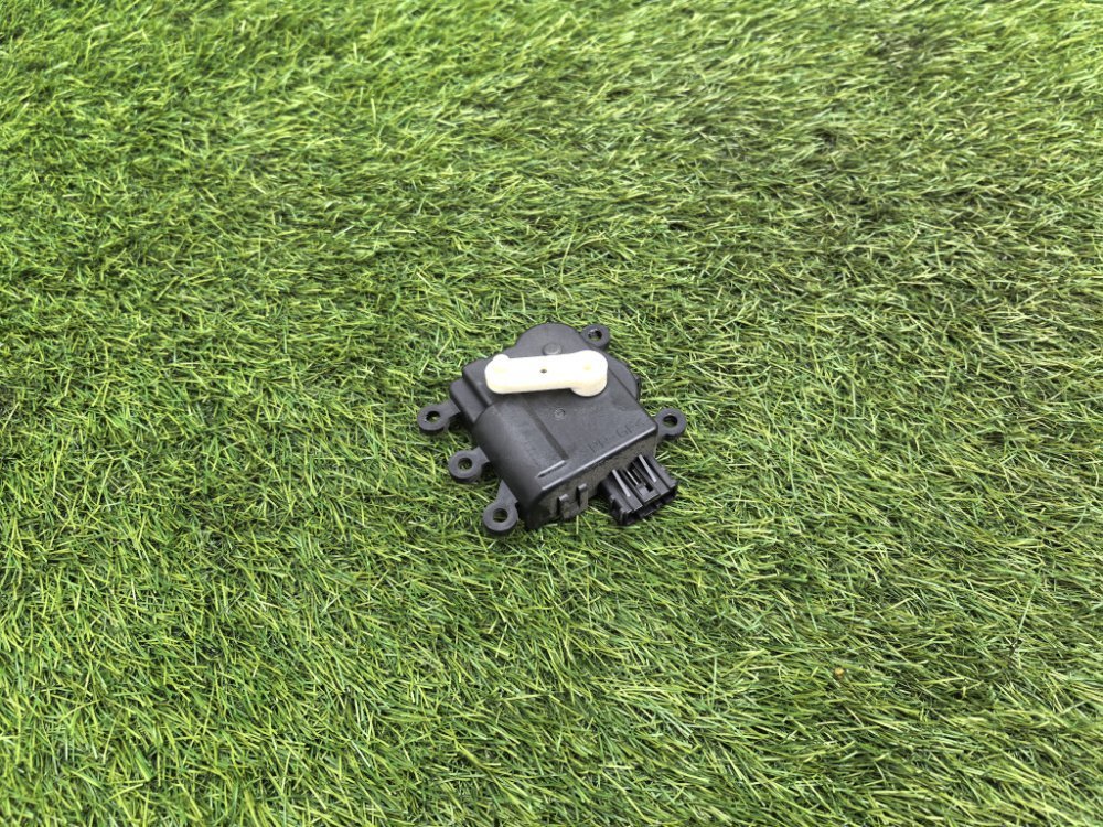 мотор заслонки печки, 1000 рублей, Красноярск