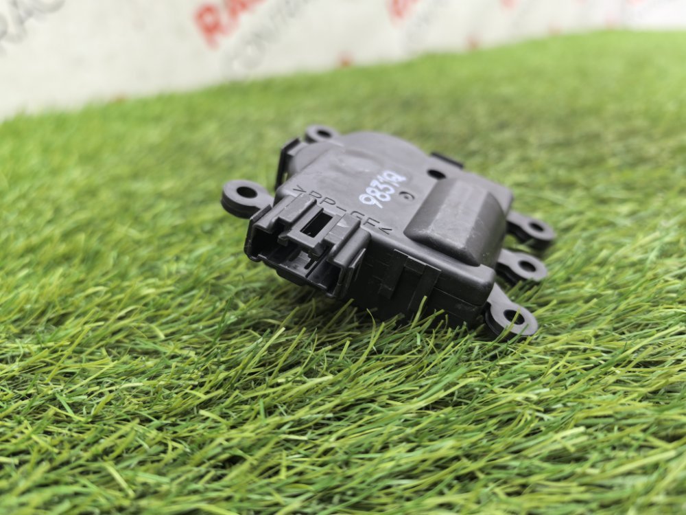 мотор заслонки печки, 1000 рублей, Красноярск