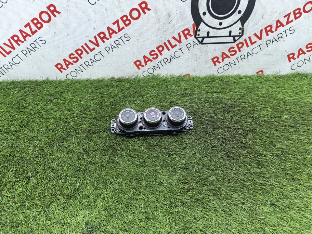 Блок управления климат-контролем, 4000 рублей, Красноярск