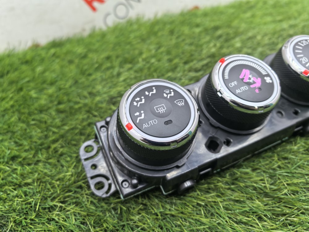 Блок управления климат-контролем, 4000 рублей, Красноярск