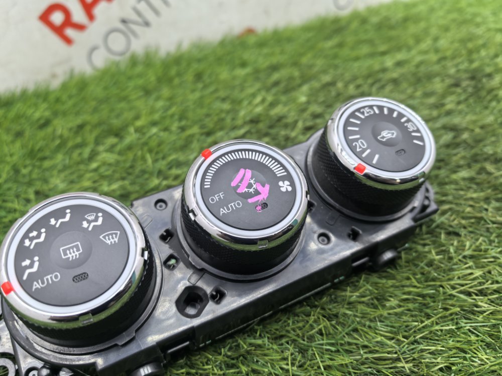 Блок управления климат-контролем, 4000 рублей, Красноярск