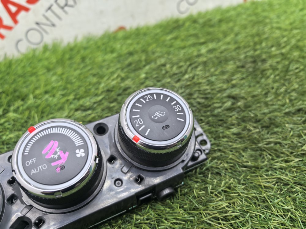 Блок управления климат-контролем, 4000 рублей, Красноярск