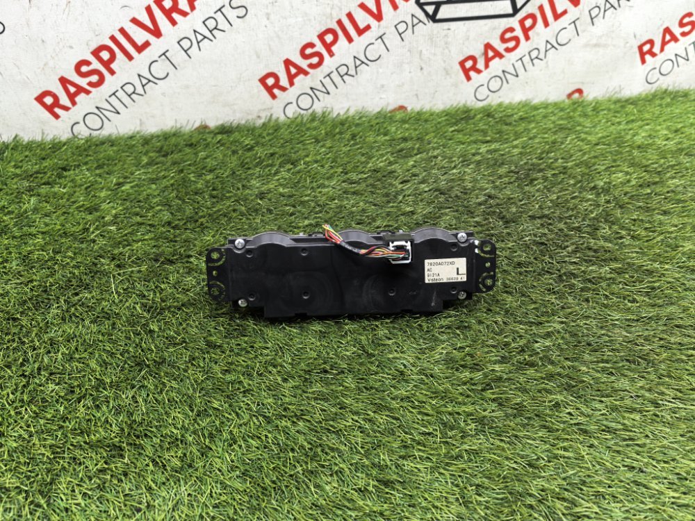 Блок управления климат-контролем, 4000 рублей, Красноярск