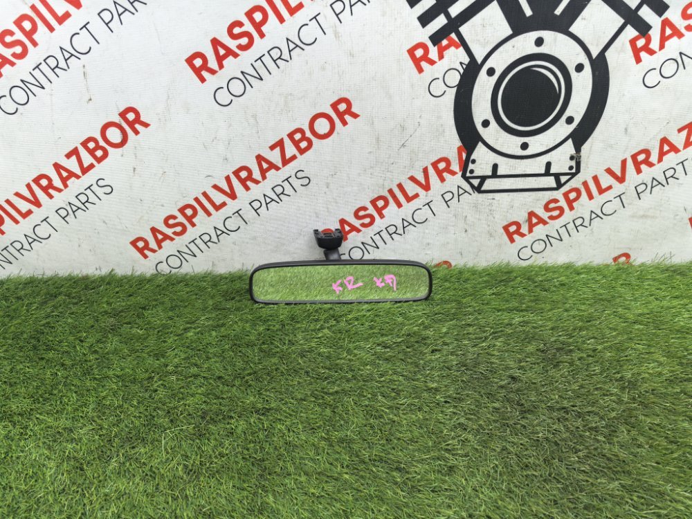 Зеркало заднего вида салонное, 1500 рублей, Красноярск